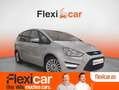 Ford S-Max 2.0 TDCi 140cv Titanium Grau - thumbnail 1