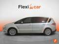 Ford S-Max 2.0 TDCi 140cv Titanium Grijs - thumbnail 5