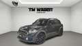 MINI Cooper SD Countryman Mini Countryman 2.0 Hype auto my18 Albastru - thumbnail 1