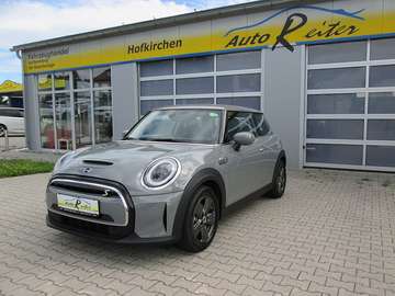 MINI Cooper SE /S *Elektro 94Ah-Kurzzulassung- ...