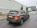 Peugeot 308 1.2 PureTech Allure STT ** 1 JAAR GARANTIE ** !! Marrone - thumbnail 6