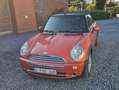 MINI One Cabrio Mini Cabriolet 1.6i 16v One - thumbnail 1