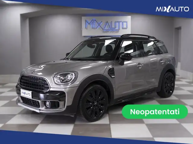 MINI Countryman C 1.5 One Backer Street