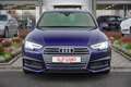 Audi A4 Avant 35 TFSI sport LED Navi Standheizung DAB Blau - thumbnail 4