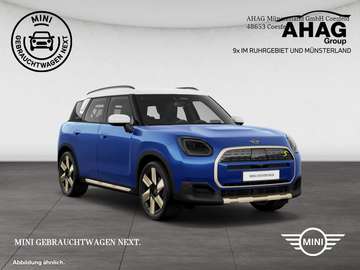 Countryman SE ALL4 Favoured Trim Paket XL HUD H/K
