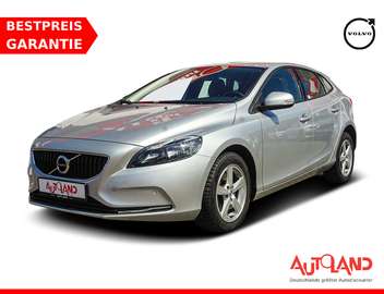2.0 Kinetic Klima PDC Notbremsassistent