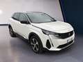 Peugeot 3008 II 2021 1.5 bluehdi GT s&s 130cv Blanc - thumbnail 3