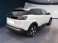 Peugeot 3008 II 2021 1.5 bluehdi GT s&s 130cv Blanc - thumbnail 4