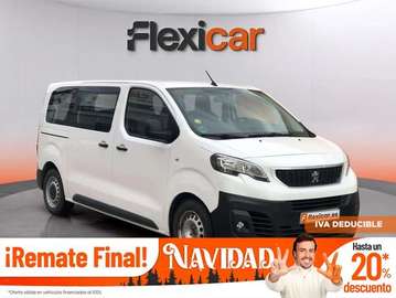 . 1.5 (120CV) 9 PLAZAS