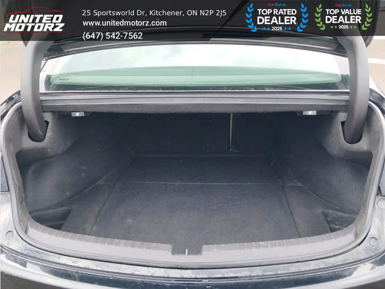 Acura TLX снимка Acura TLX