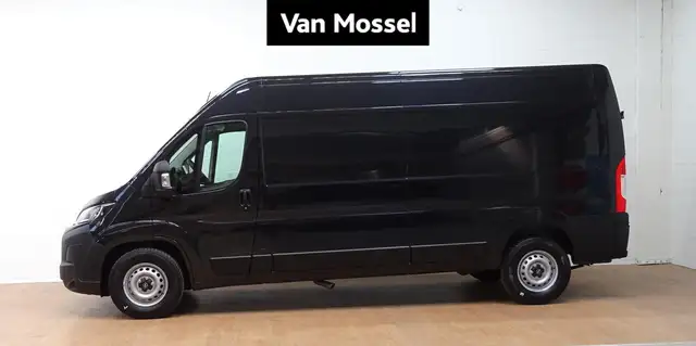 Opel Movano 3500 2.2 Turbo D S/S 180 AT8 L3H2 Heavy