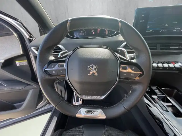 Peugeot 3008 view 10