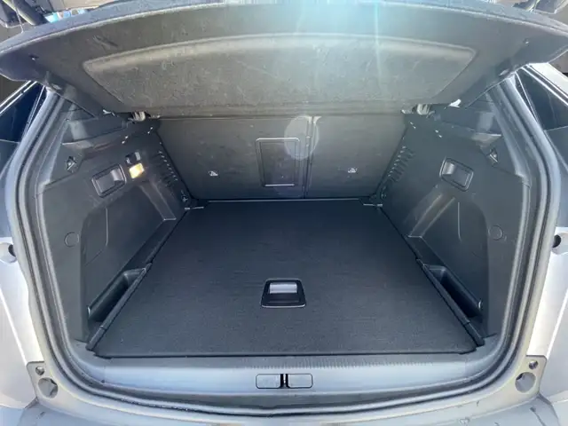 Peugeot 3008 view 7