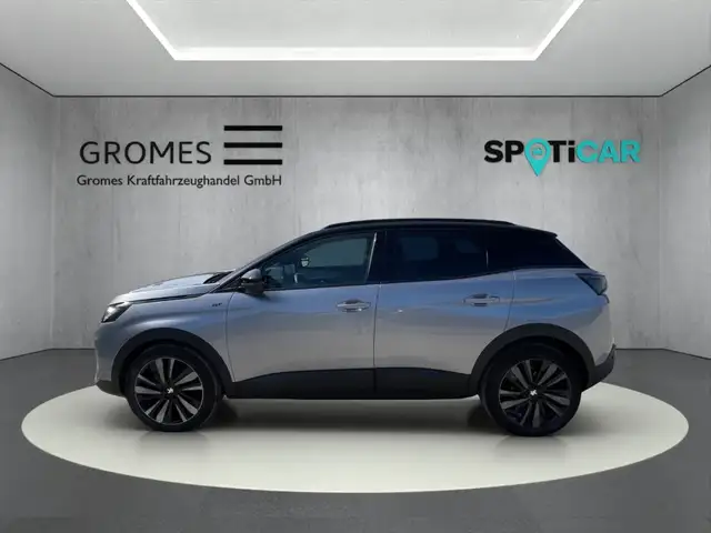 Peugeot 3008 view 6
