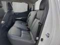 DFSK Pick up 4x4 Doka 2.3L TD Diesel Blanc - thumbnail 13