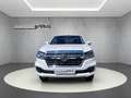 DFSK Pick up 4x4 Doka 2.3L TD Diesel Blanc - thumbnail 2