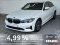 BMW 318 dA Lim. Navi.LED.DriveAs.WLAN.RüKam.Ambiente Wit - thumbnail 2