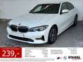 BMW 318 dA Lim. Navi.LED.DriveAs.WLAN.RüKam.Ambiente Wit - thumbnail 1
