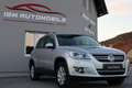 Volkswagen Tiguan 2,0 TDI 4Motion Sky DPF DSG Grau - thumbnail 1