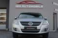 Volkswagen Tiguan 2,0 TDI 4Motion Sky DPF DSG Grau - thumbnail 2