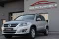 Volkswagen Tiguan 2,0 TDI 4Motion Sky DPF DSG Grau - thumbnail 3
