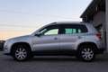 Volkswagen Tiguan 2,0 TDI 4Motion Sky DPF DSG Grau - thumbnail 4