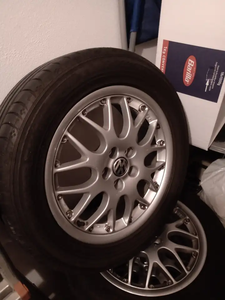 Volkswagen Golf 3p 2.3 V5 Highline 4motion 170cv, foto 12