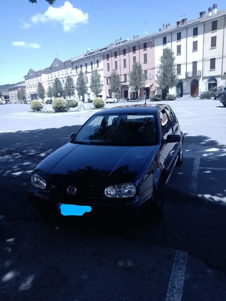 Volkswagen Golf 3p 2.3 V5 Highline 4motion 170cv, foto 7