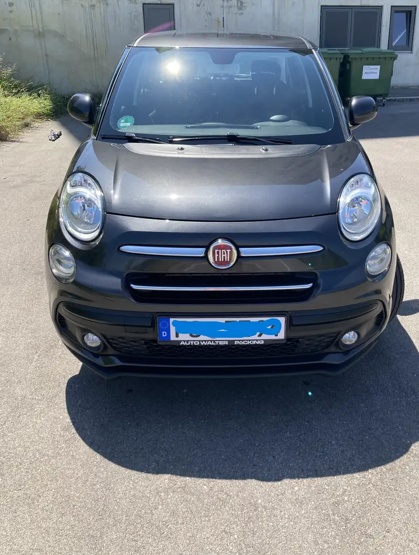 Fiat 500L 500L Urban 1.4 16V Pop Star Grey - 1