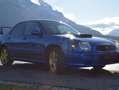 Subaru Impreza Impreza 2,0 Turbo WRX 4WD WRX  STI Motor 3000km Niebieski - thumbnail 3
