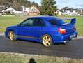 Subaru Impreza Impreza 2,0 Turbo WRX 4WD WRX  STI Motor 3000km Niebieski - thumbnail 2
