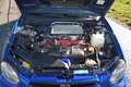 Subaru Impreza Impreza 2,0 Turbo WRX 4WD WRX  STI Motor 3000km Niebieski - thumbnail 5
