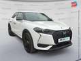 DS Automobiles DS 3 Crossback PureTech 130ch Performance Line + Automatique GPS Radar AR Carplay Weiß - thumbnail 3