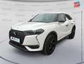 DS Automobiles DS 3 Crossback PureTech 130ch Performance Line + Automatique GPS Radar AR Carplay Weiß - thumbnail 1