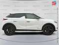 DS Automobiles DS 3 Crossback PureTech 130ch Performance Line + Automatique GPS Radar AR Carplay Weiß - thumbnail 4