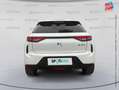 DS Automobiles DS 3 Crossback PureTech 130ch Performance Line + Automatique GPS Radar AR Carplay Weiß - thumbnail 7