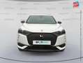 DS Automobiles DS 3 Crossback PureTech 130ch Performance Line + Automatique GPS Radar AR Carplay Weiß - thumbnail 2