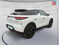 DS Automobiles DS 3 Crossback PureTech 130ch Performance Line + Automatique GPS Radar AR Carplay Weiß - thumbnail 6