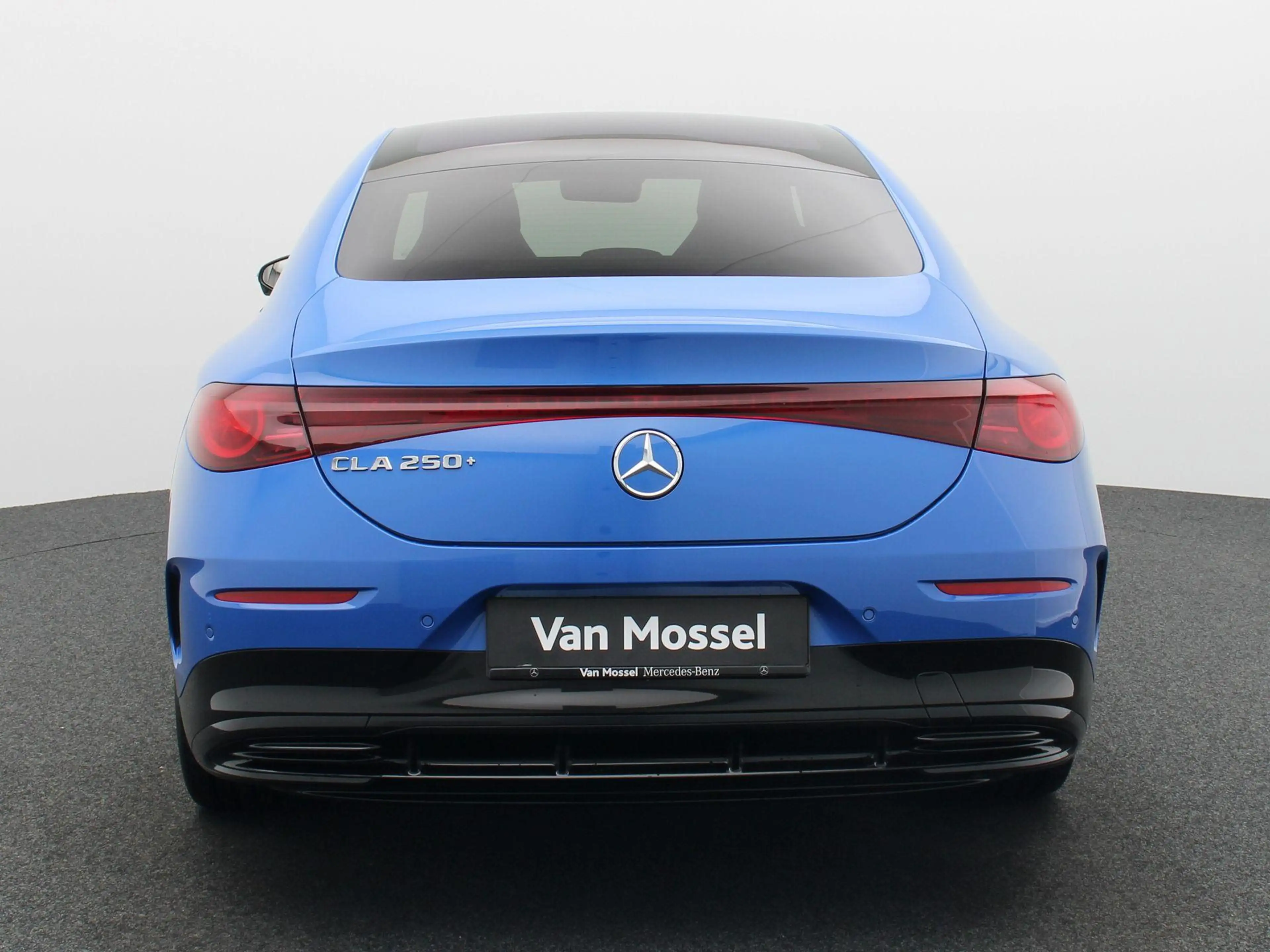Mercedes-Benz CLA 250 250+ SPORT EDITION + MULTIBEAM + PANO + — photo 5