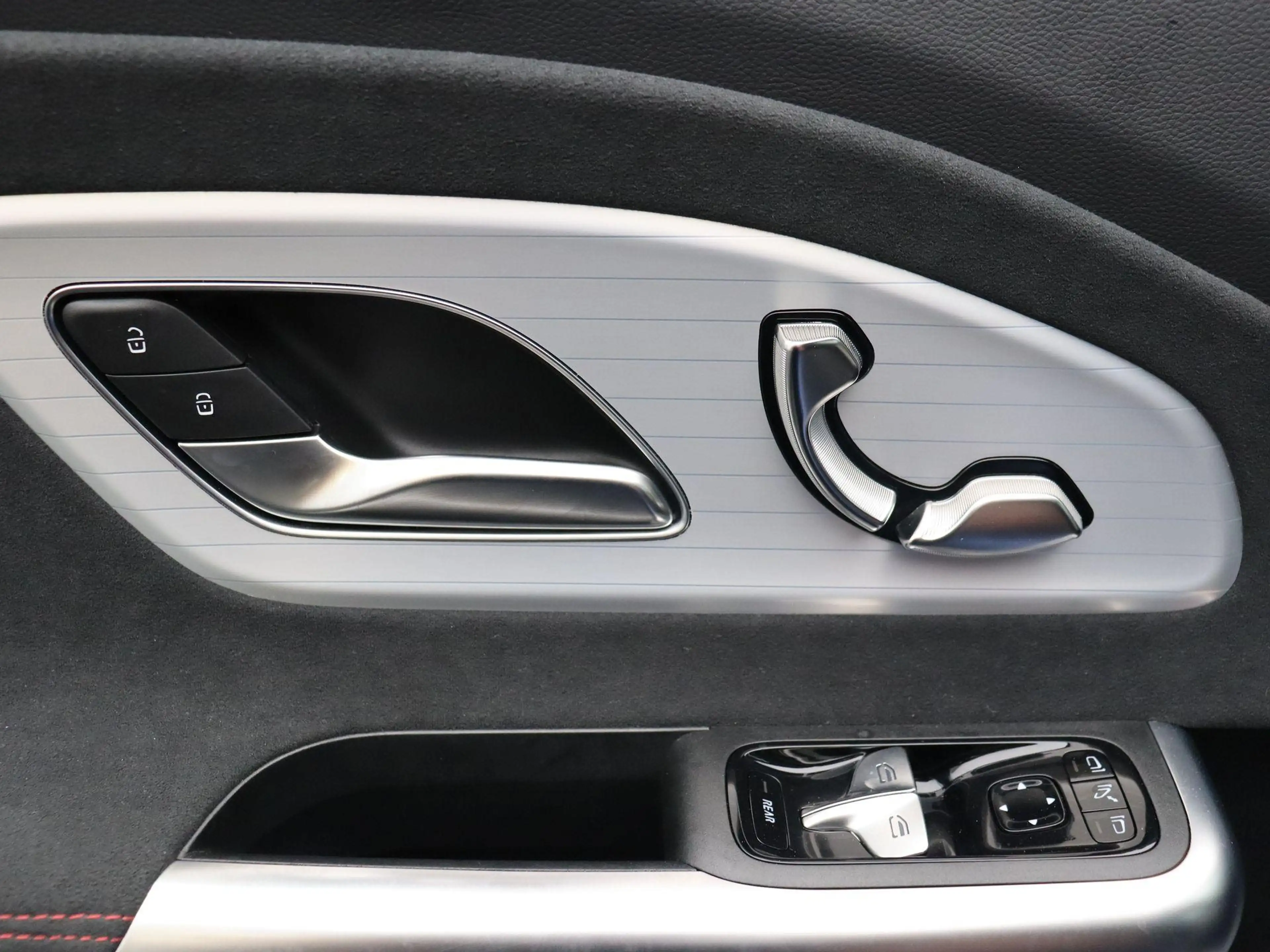 Mercedes-Benz CLA 250 250+ SPORT EDITION + MULTIBEAM + PANO + — photo 8