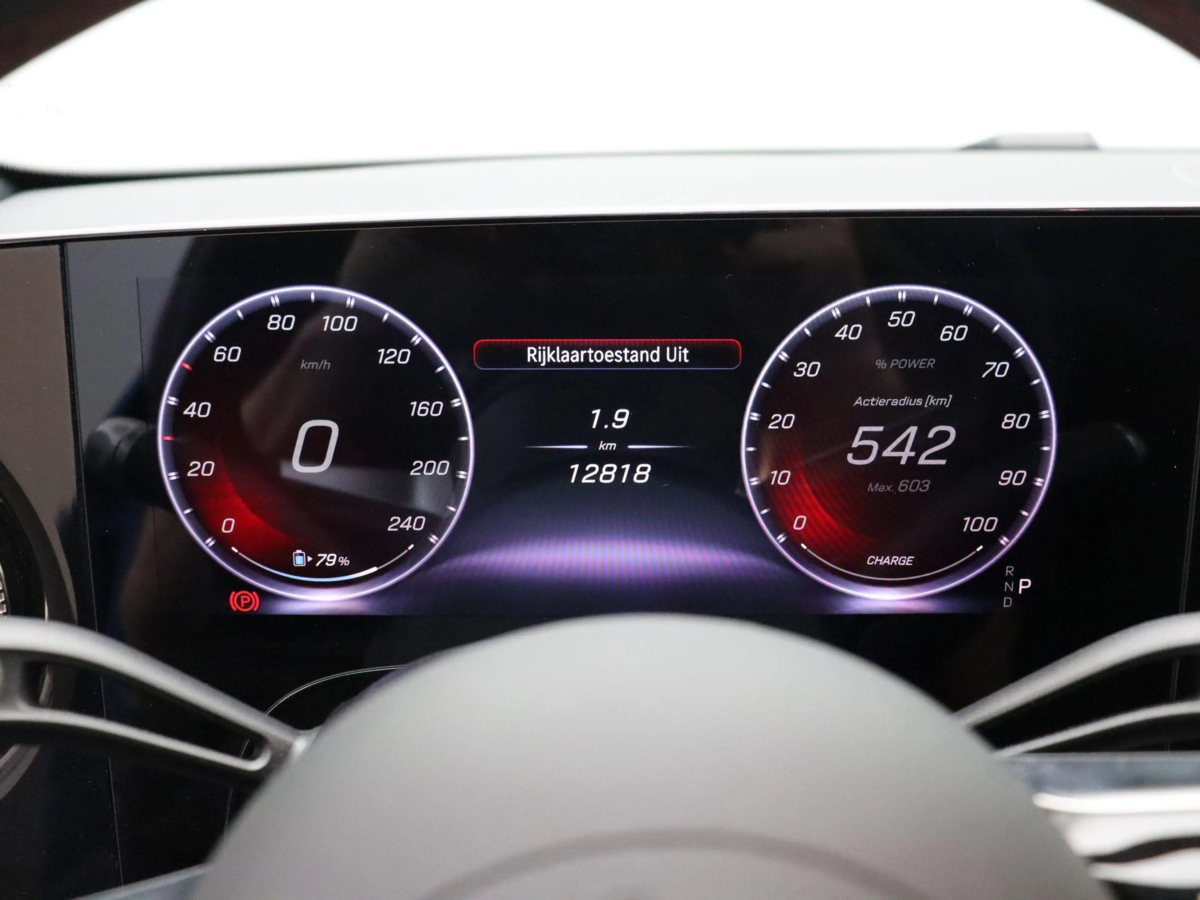 Mercedes-Benz CLA 250 250+ SPORT EDITION + MULTIBEAM + PANO + — photo 10