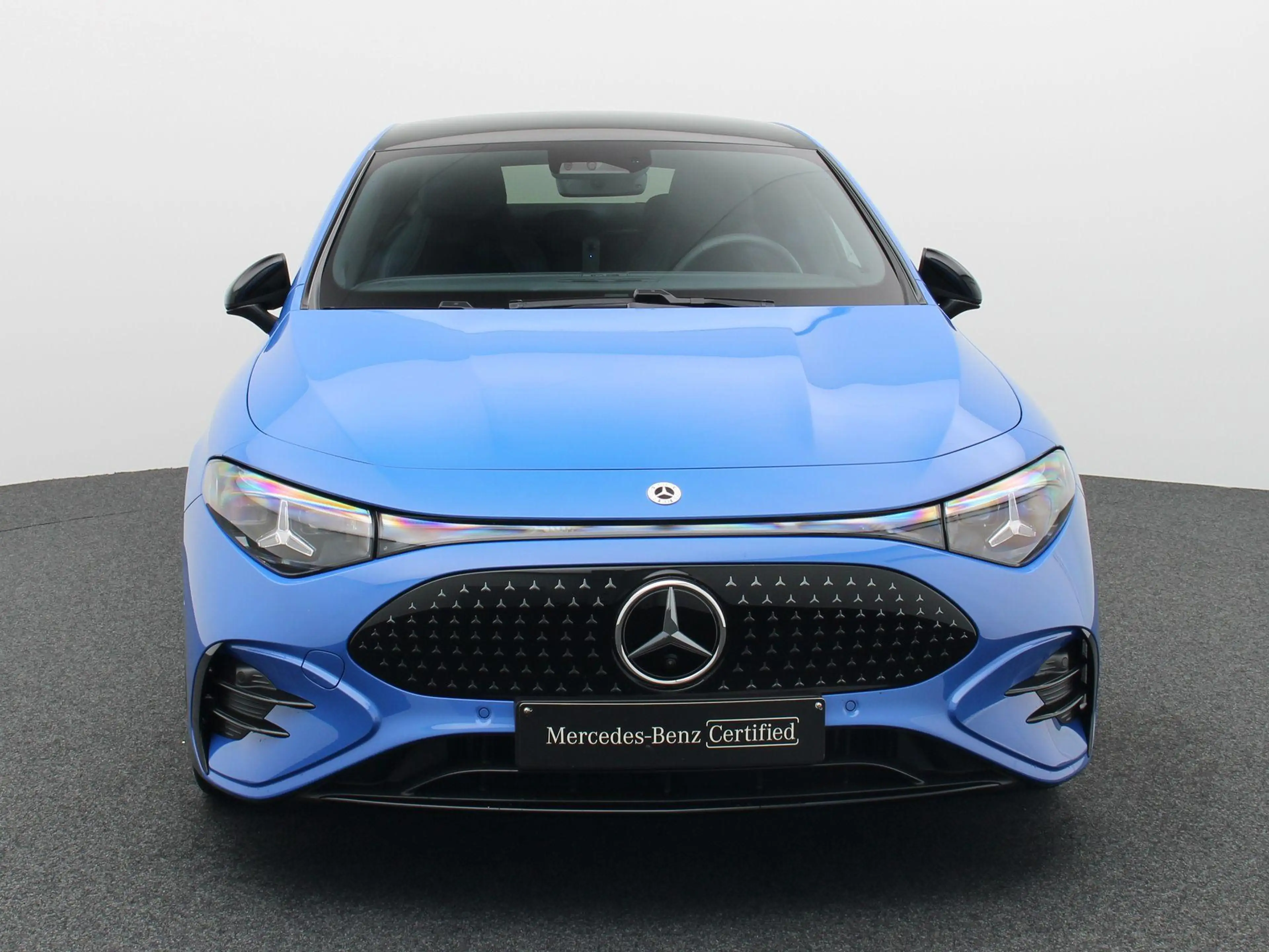 Mercedes-Benz CLA 250 250+ SPORT EDITION + MULTIBEAM + PANO + — photo 3