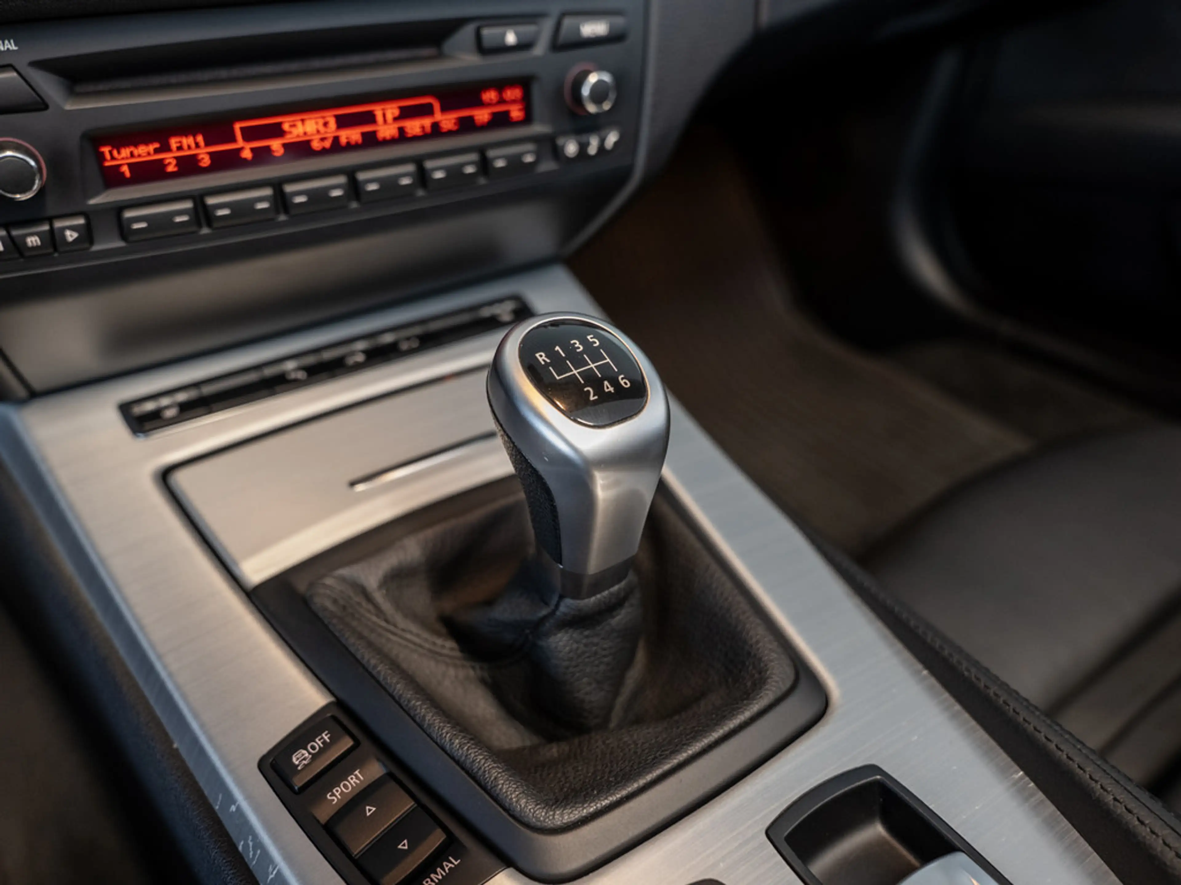 BMW Z4 Roadster sDrive 23i XENON LEDER SHZ PDC — photo 14