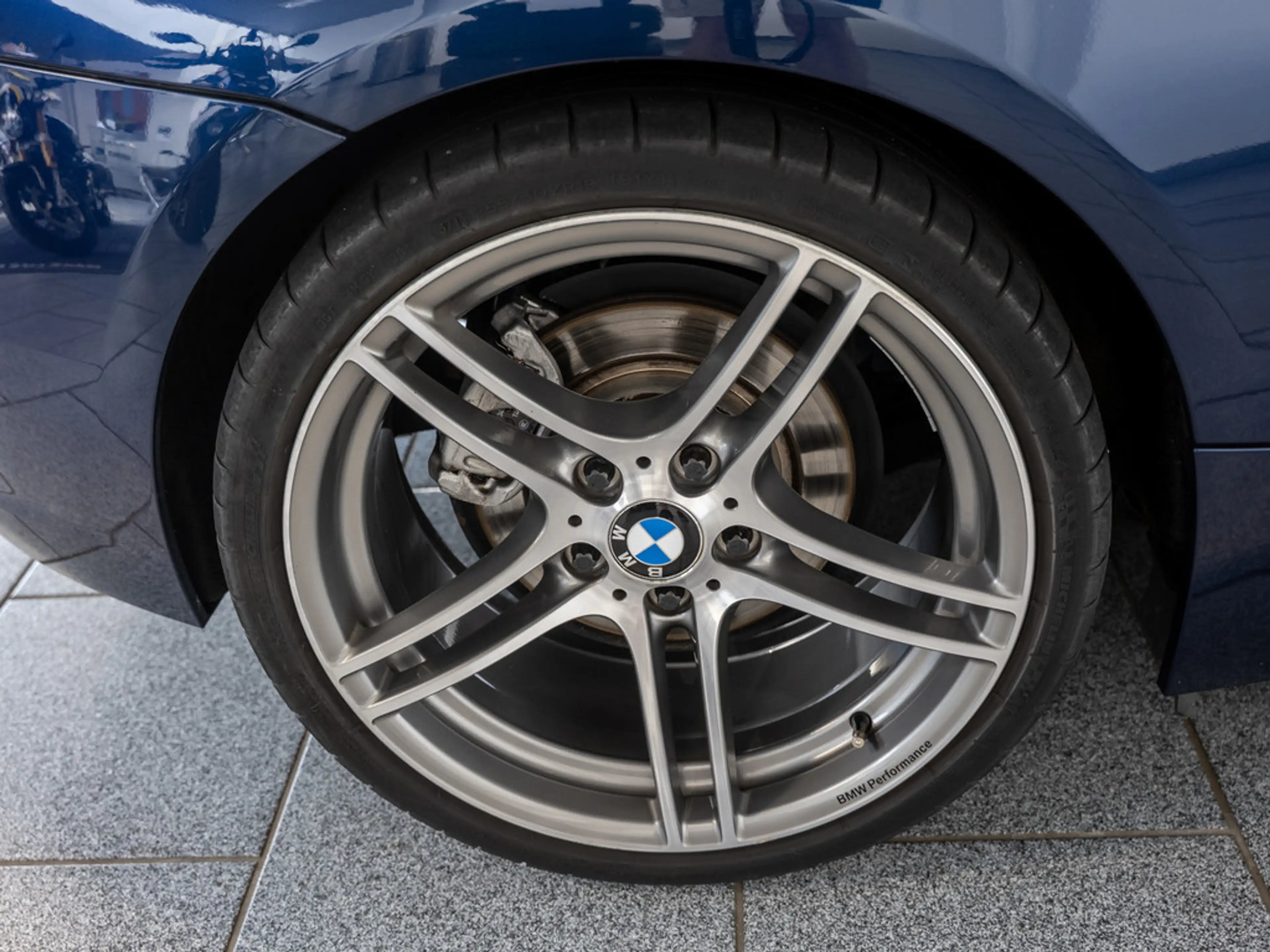 BMW Z4 Roadster sDrive 23i XENON LEDER SHZ PDC — photo 9