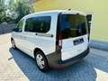 Volkswagen Caddy 2.0 TDI DSG Klima-Tempomat-PDC Weiß - thumbnail 7