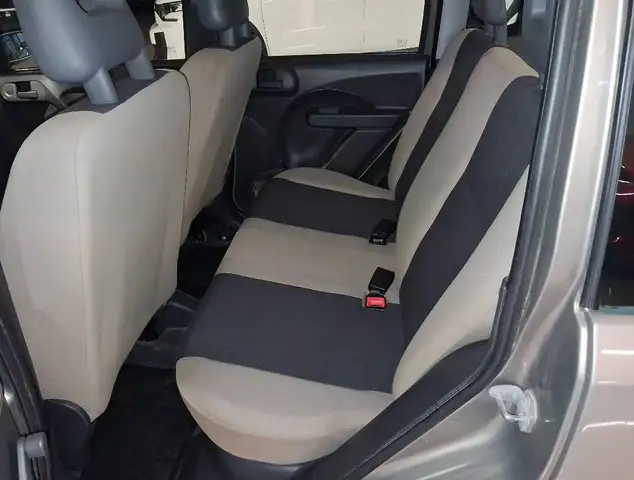 Fiat Panda view 18