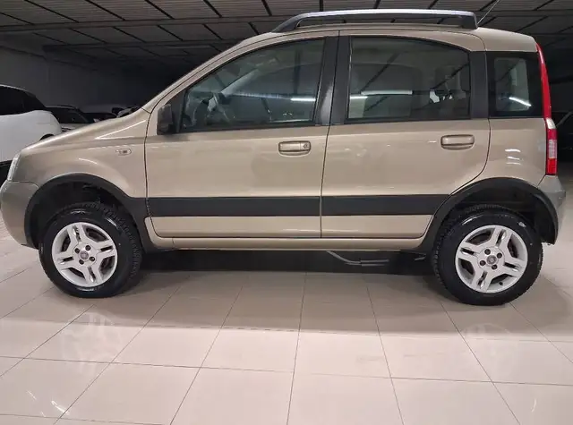 Fiat Panda view 6