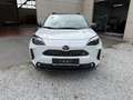 Toyota Yaris Cross Yaris Cross Hybrid 1.5 GR Sport 130ch *Etat NEUF* Gris - thumbnail 3