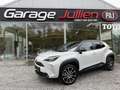 Toyota Yaris Cross Yaris Cross Hybrid 1.5 GR Sport 130ch *Etat NEUF* Gris - thumbnail 1