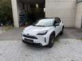 Toyota Yaris Cross Yaris Cross Hybrid 1.5 GR Sport 130ch *Etat NEUF* Gris - thumbnail 2